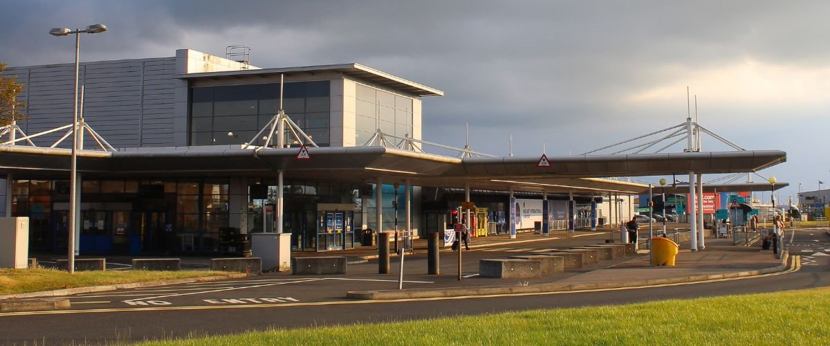 Mombasa Air Safari MYD Terminal – Malindi Airport