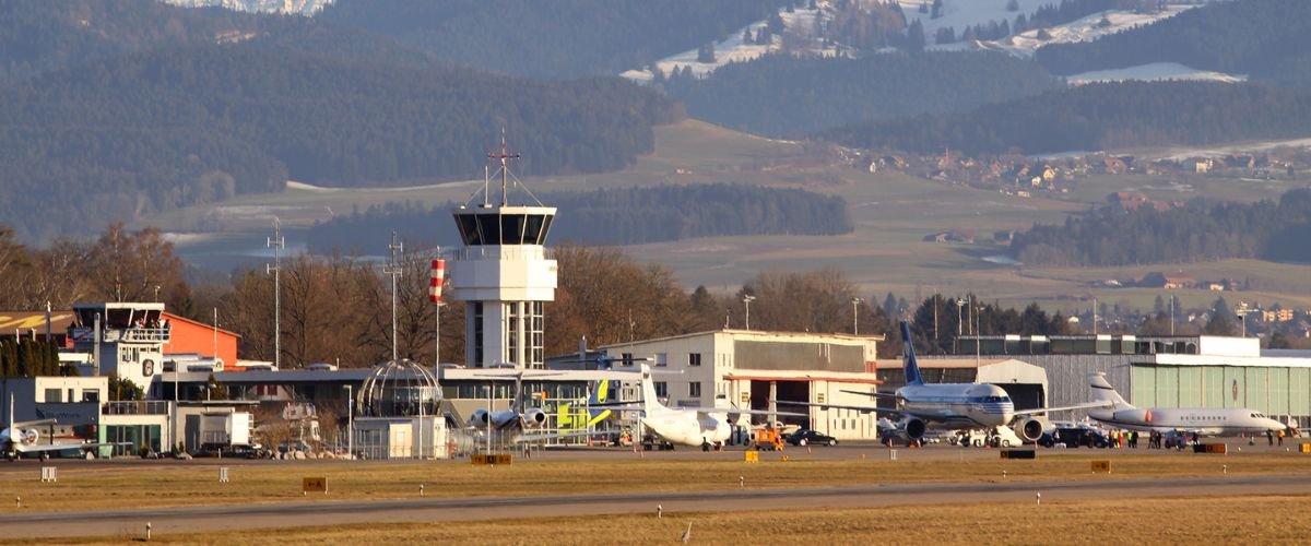 Bern Airport