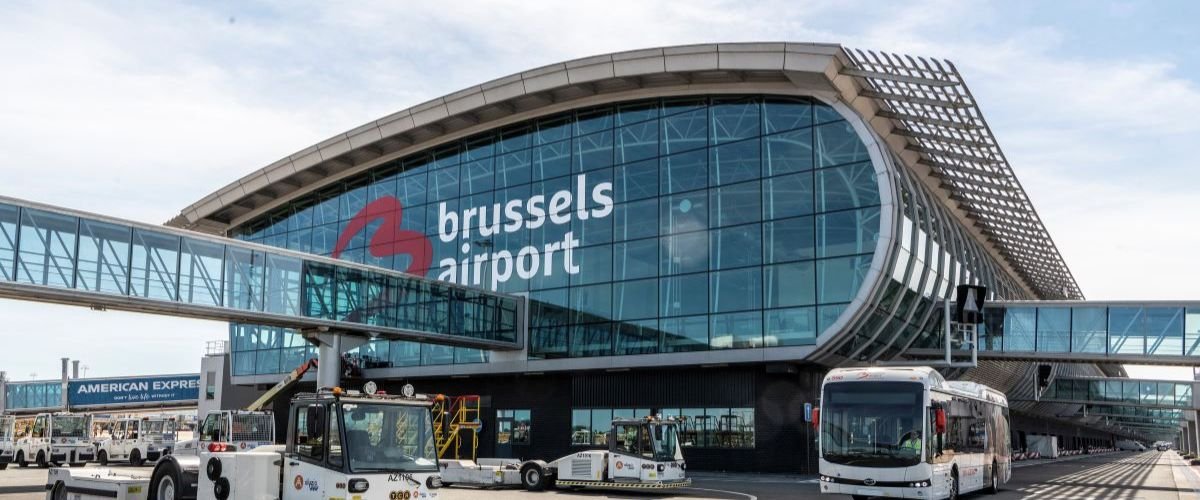 Brussels Airport