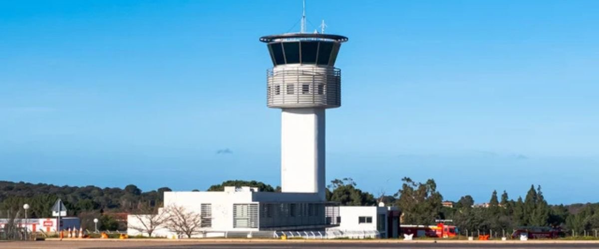 Calvi Sainte-Catherine Airport