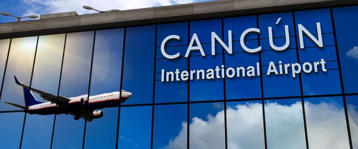TUI fly CUN Terminal – Cancun Airport