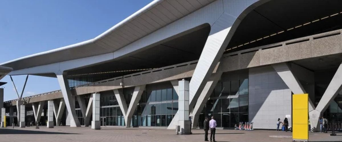 Cape Town Airport