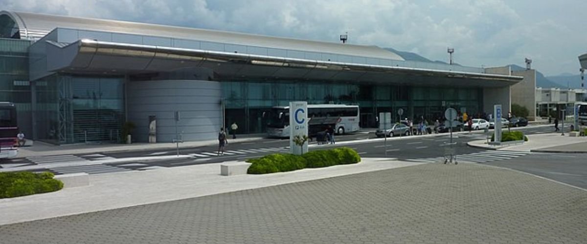Dubrovnik Airport