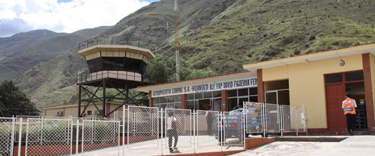 Huanuco Airport