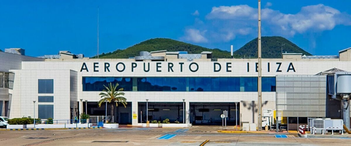 Ibiza Airport