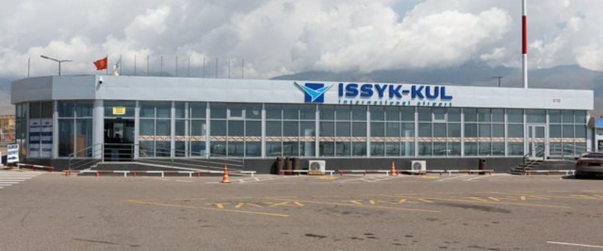 Issyk-Kul Airport