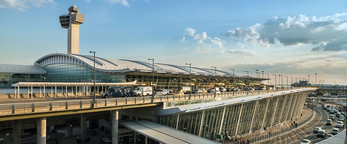HiSky JFK Terminal – John F. Kennedy Airport