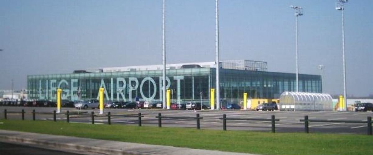 Liège Airport