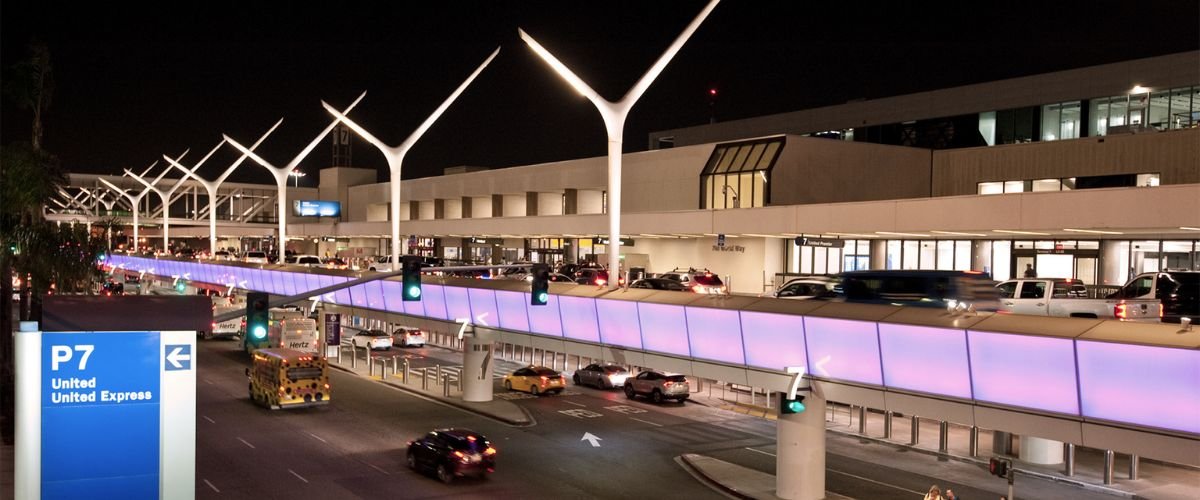 Los Angeles International Airport