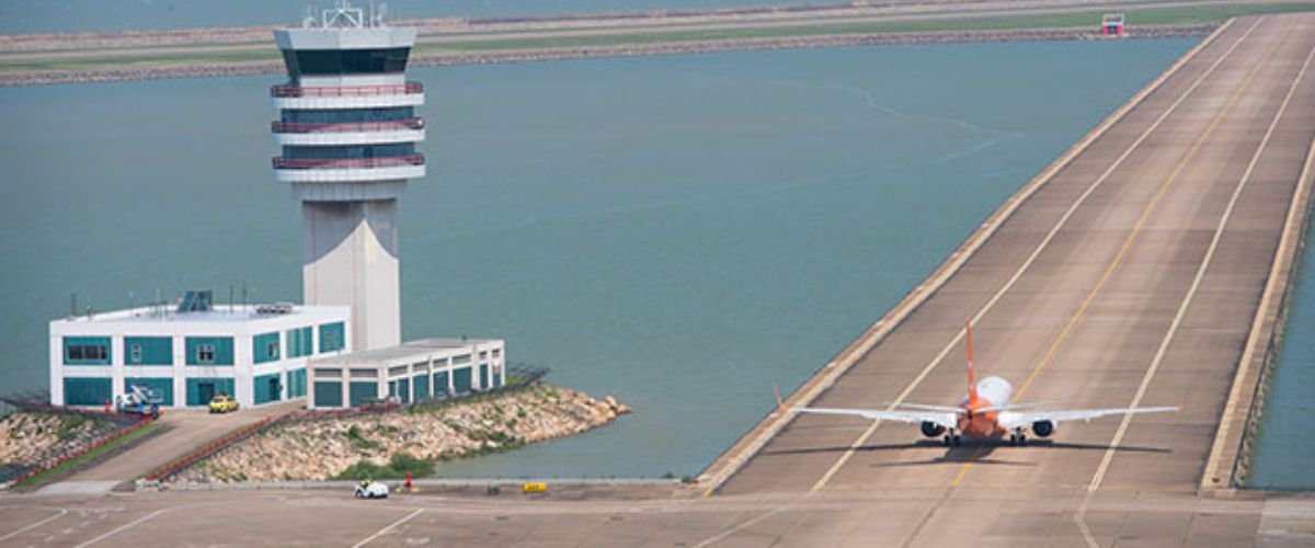 Macau Airport