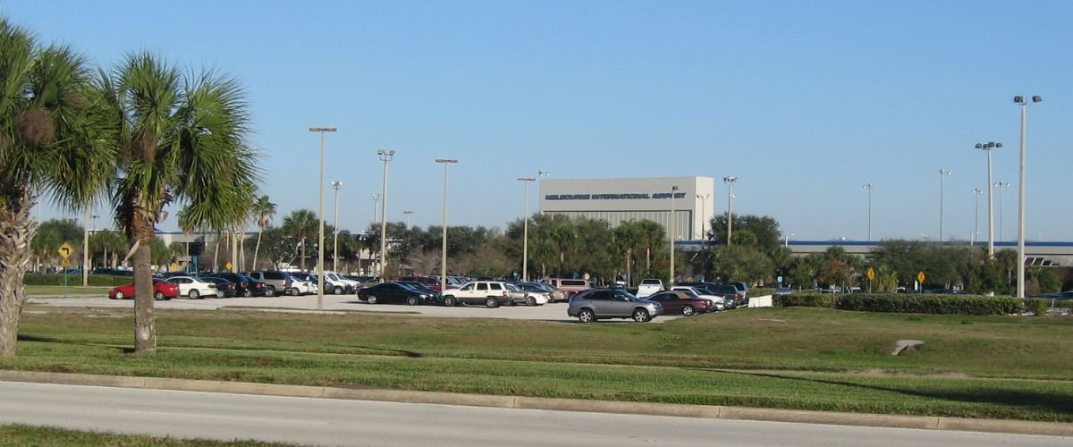 TUI fly MLB Terminal – Melbourne Orlando Airport