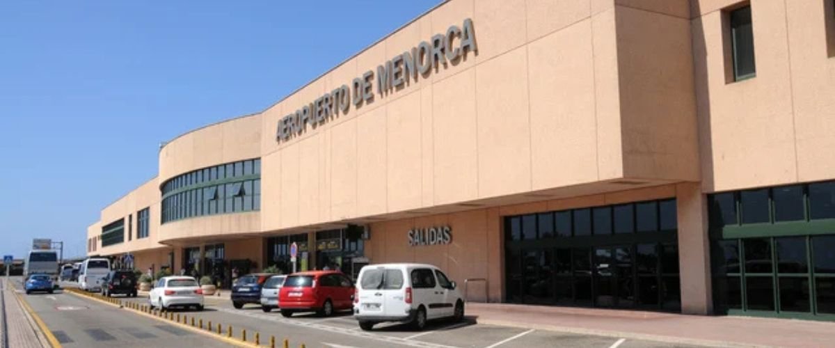 Menorca Airport