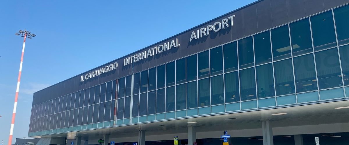 Air Albania BGY Terminal – Milan Bergamo Airport