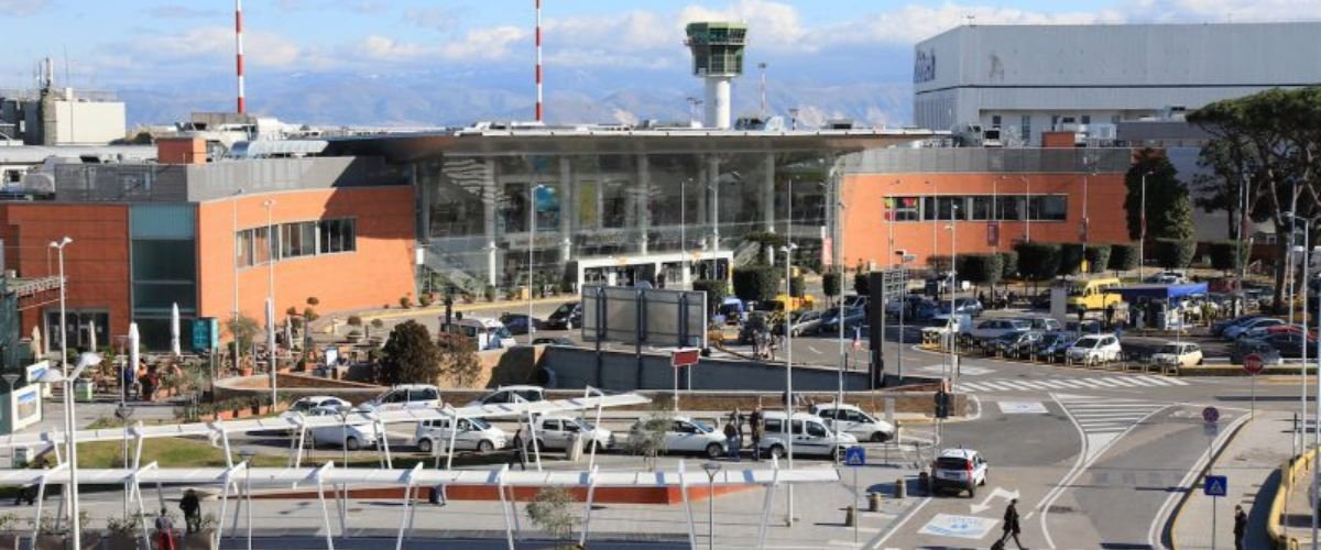 Naples Airport