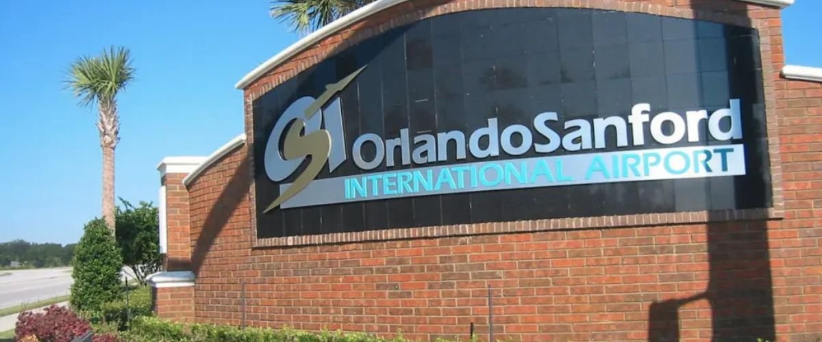 Orlando Sanford Airport
