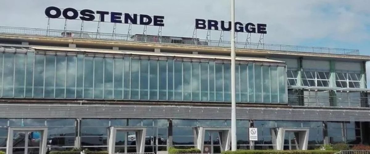 Ostend-Bruges Airport