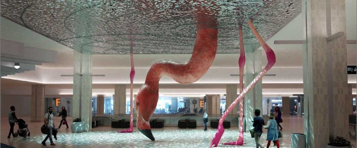 Aeromexico Airlines TPA Terminal – Tampa Airport