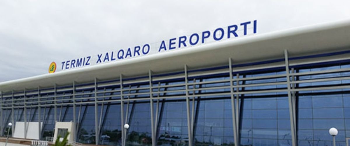 Termez Airport