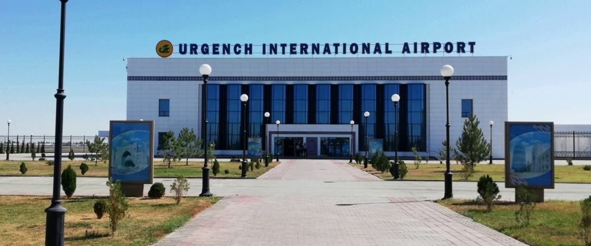 Urgench Airport